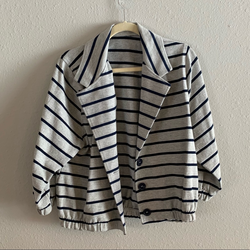 American Apparel Jacket